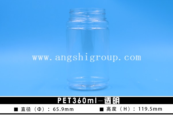 PET360ml-Transparent