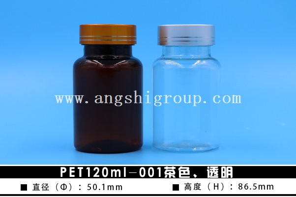 PET120ml-001-Tea, through