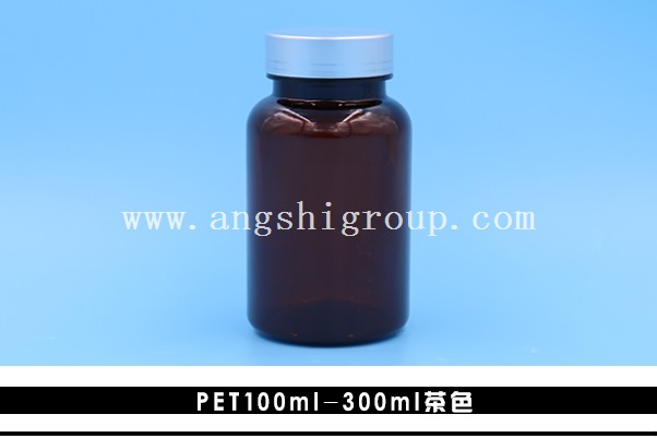 PET100ml-300ml-Tan