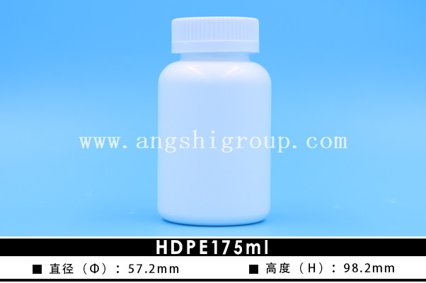 HDPE175ml